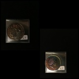 Britannia Coin