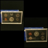 U.S. Proof Set