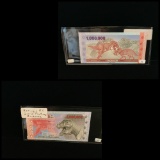 Beringia Fantasy Banknote