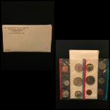 U.S. Coin Set