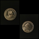 Guernsey Coin