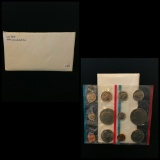 U.S. Coin Set