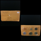 U.S. Coin Set