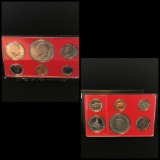 U.S. Proof Set