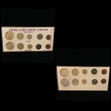 U.S. Coin Set