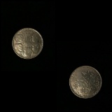 Greece Coin