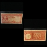 Greece Currency Note