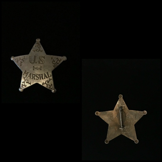 Badge