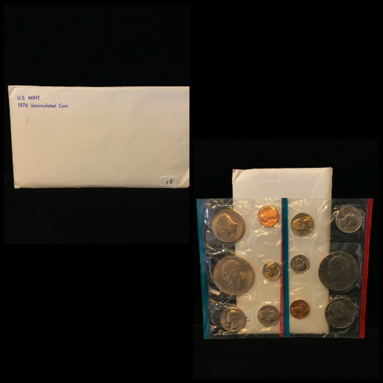 U.S. Coin Set