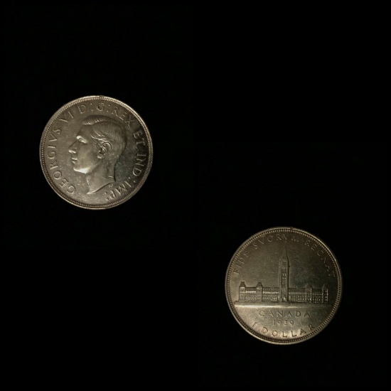 Canada Coin