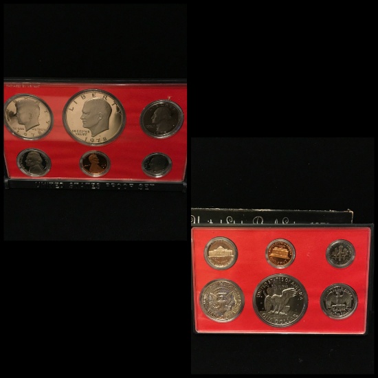 U.S. Proof Set