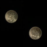 Germany Olympics Coin