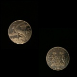 Sierra Leone Coin