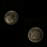 Somali Coin