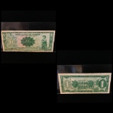 Paraguay Currency Note