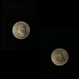 Washington Quarter