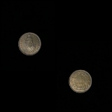 Swiss Coin