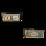 $1 Federal Reserve Note