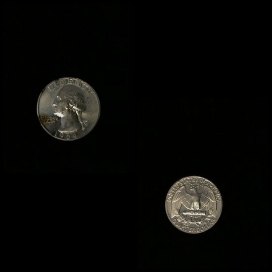 Washington Quarter