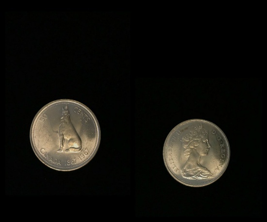 Canada Coin