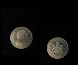 British Columbia Coin