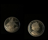 Isle Of Man Coin