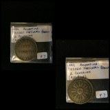 Argentina Coin