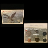 Canada Coin Set