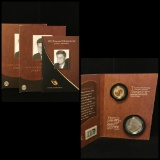 Kennedy Coin & Chronicles Set