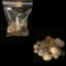 Lot Of World Coins & Tokens