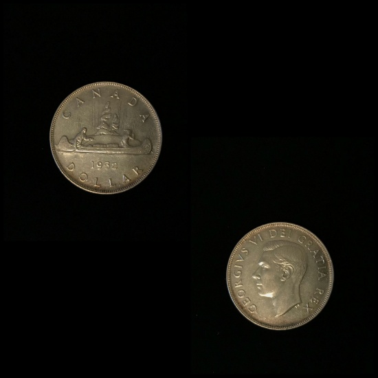 Canada Dollar