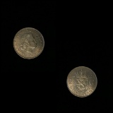 Netherlands Coin