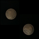 Mexico Coin