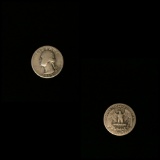 Washington Quarter