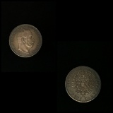 Prussia Coin