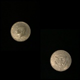 Kennedy Half Dollar