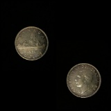 Canada Dollar