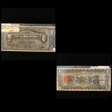 Mexico Currency Note