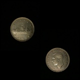 Canada Dollar