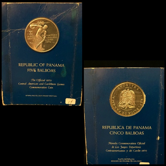 Panama Coin