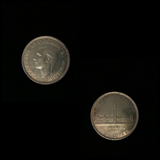 Canada Dollar