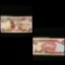 Iraq Currency Note
