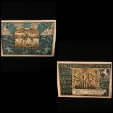 Germany Currency Note