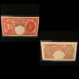 Jamaica Currency Note