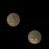 Tonga Coin