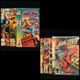 Lot Of Comic Books