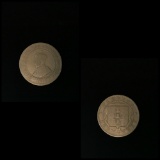 Jamaica Coin
