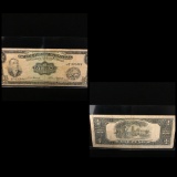 Philippines Currency Note