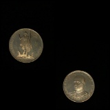 Malta Coin