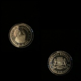 Somalia Coin